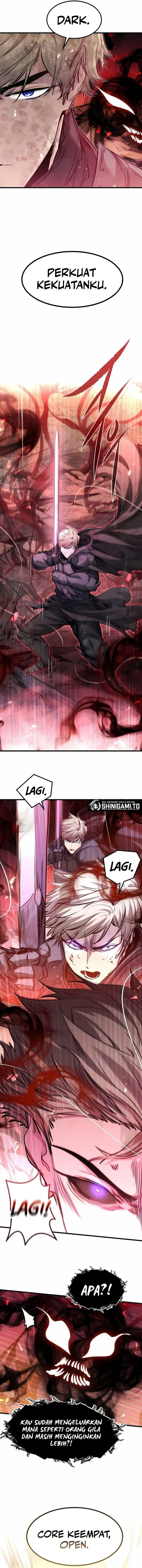 The Regressed Mercenary’s Machinations Chapter 94 - halaman 14