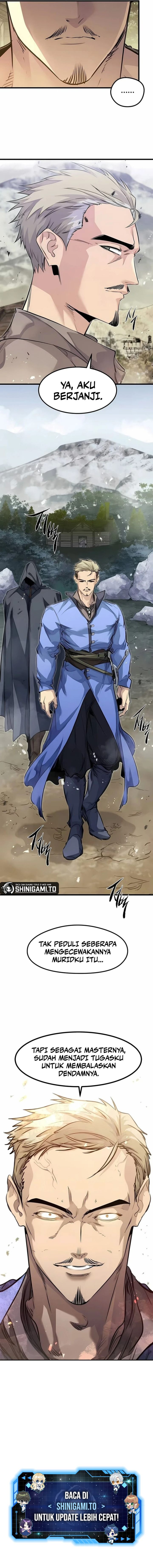 The Regressed Mercenary’s Machinations Chapter 94 - halaman 20