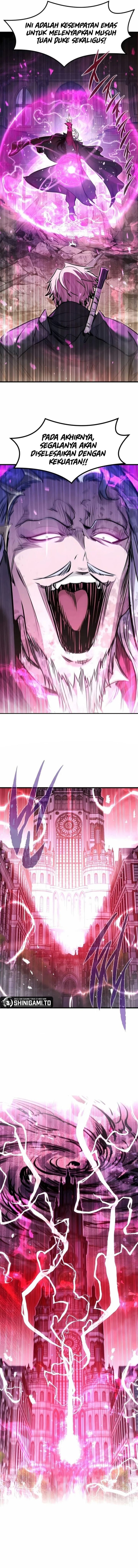 The Regressed Mercenary’s Machinations Chapter 94 - halaman 5