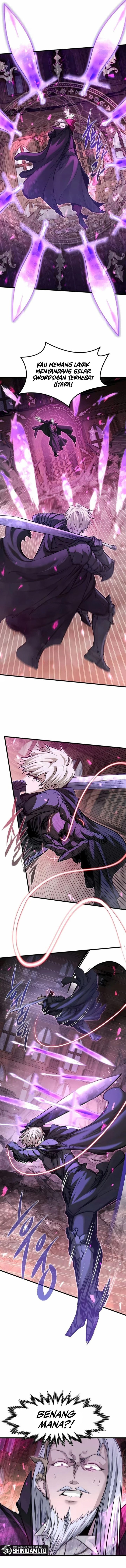 The Regressed Mercenary’s Machinations Chapter 94 - halaman 8