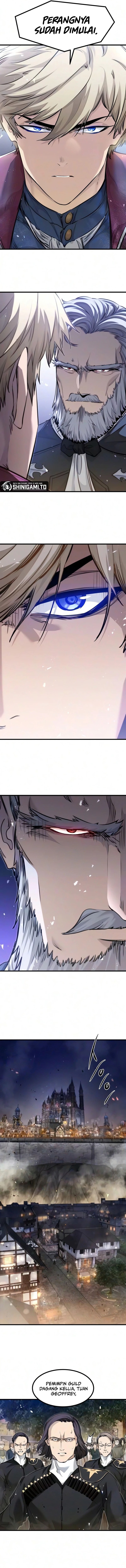 The Regressed Mercenary’s Machinations Chapter 95 - halaman 10