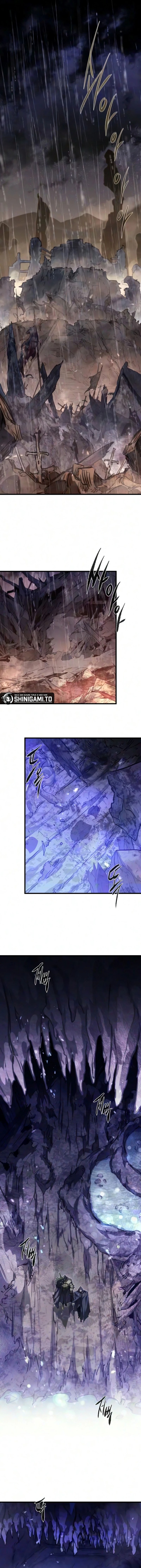 The Regressed Mercenary’s Machinations Chapter 95 - halaman 14