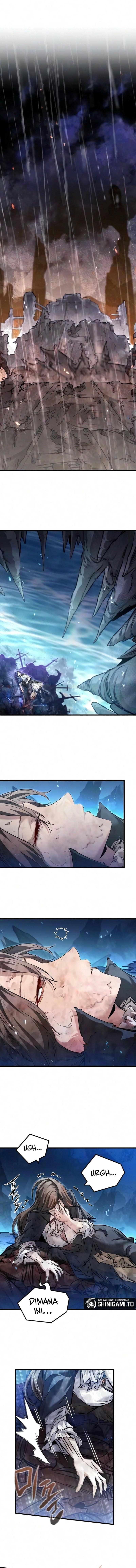 The Regressed Mercenary’s Machinations Chapter 96 - halaman 14