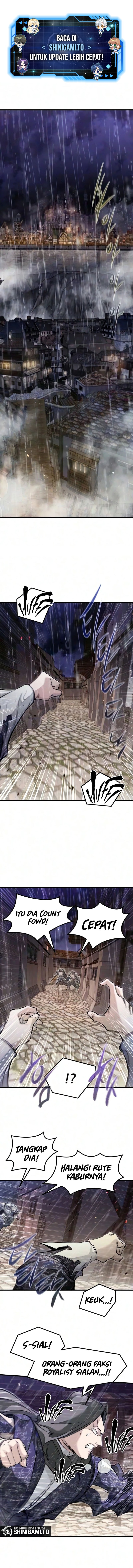 The Regressed Mercenary’s Machinations Chapter 96 - halaman 2