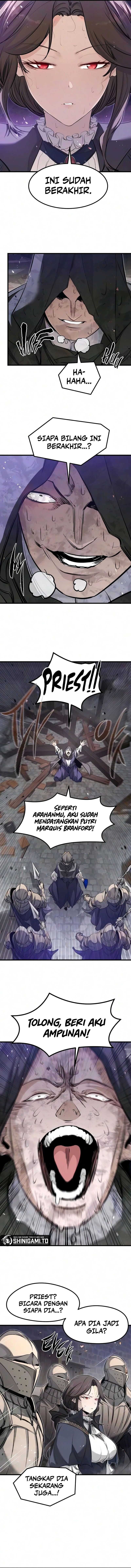 The Regressed Mercenary’s Machinations Chapter 96 - halaman 4