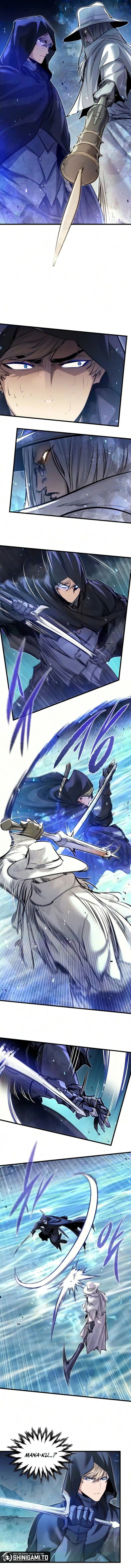 The Regressed Mercenary’s Machinations Chapter 97 - halaman 11