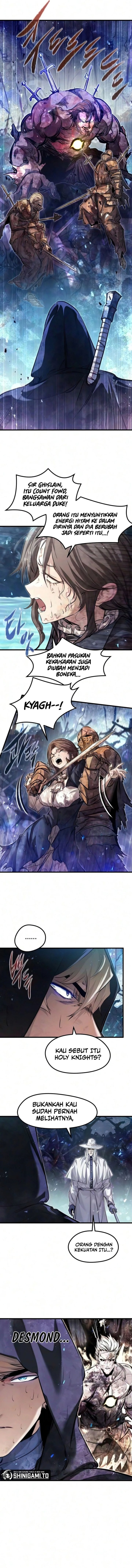 The Regressed Mercenary’s Machinations Chapter 97 - halaman 13