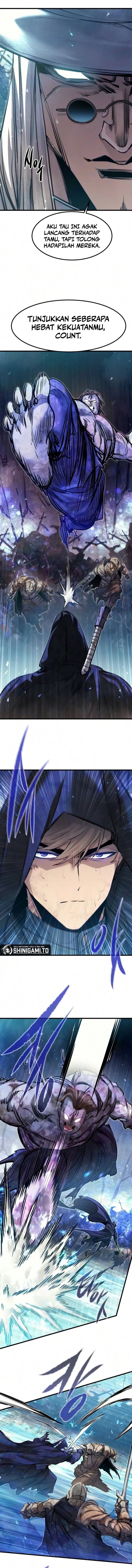 The Regressed Mercenary’s Machinations Chapter 97 - halaman 14