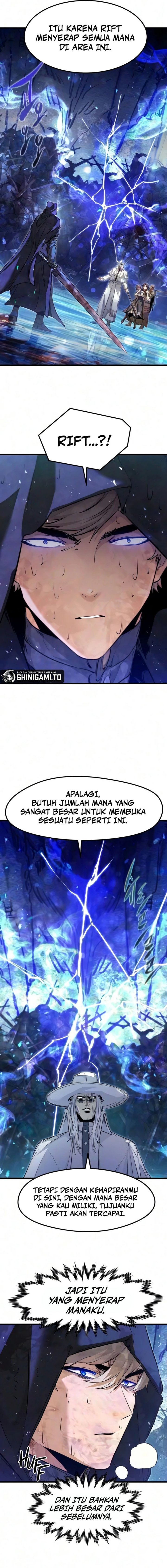 The Regressed Mercenary’s Machinations Chapter 97 - halaman 19