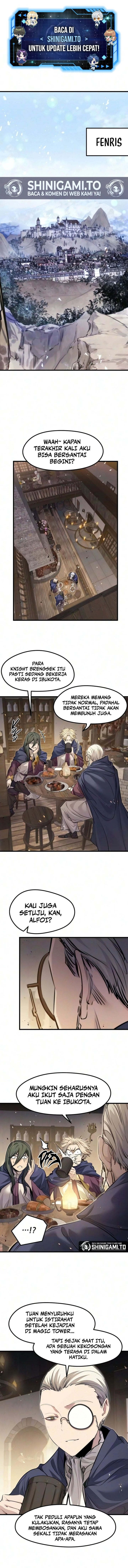 The Regressed Mercenary’s Machinations Chapter 97 - halaman 2