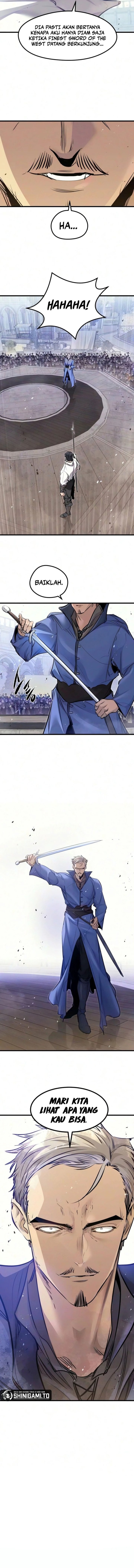 The Regressed Mercenary’s Machinations Chapter 97 - halaman 8
