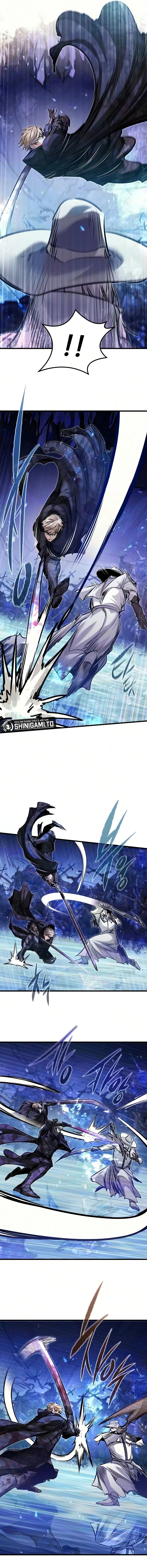 The Regressed Mercenary’s Machinations Chapter 98 - halaman 12