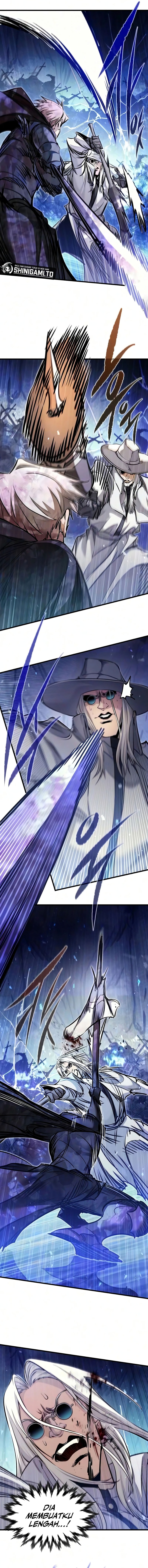 The Regressed Mercenary’s Machinations Chapter 98 - halaman 13