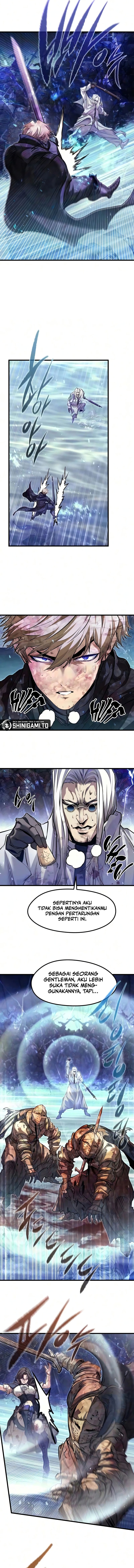The Regressed Mercenary’s Machinations Chapter 98 - halaman 14