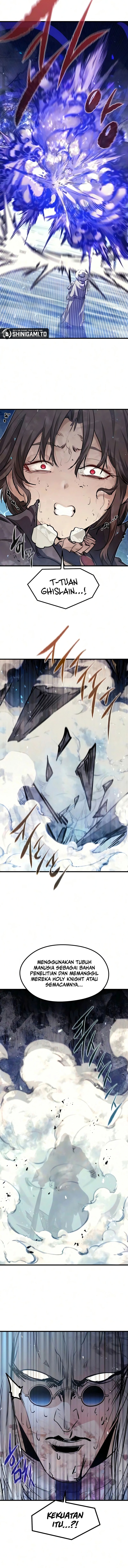 The Regressed Mercenary’s Machinations Chapter 98 - halaman 16