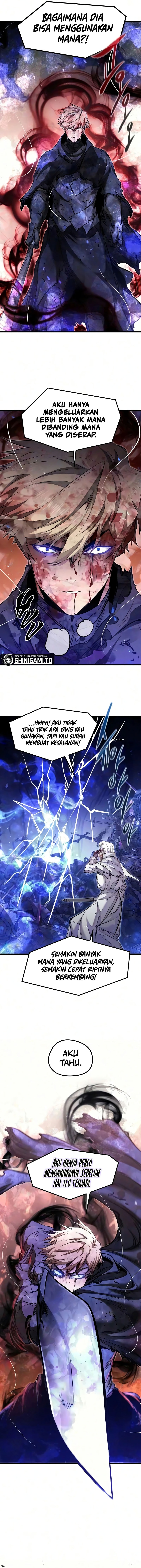The Regressed Mercenary’s Machinations Chapter 98 - halaman 17
