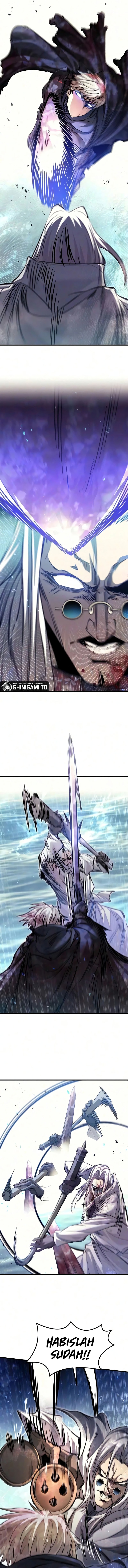The Regressed Mercenary’s Machinations Chapter 98 - halaman 18