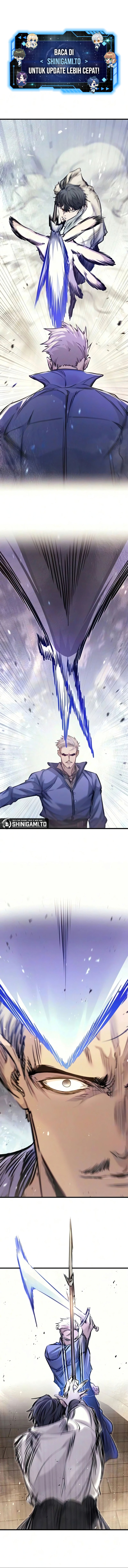 The Regressed Mercenary’s Machinations Chapter 98 - halaman 2