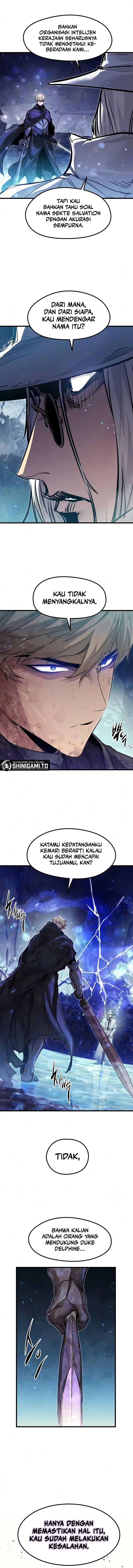 The Regressed Mercenary’s Machinations Chapter 98 - halaman 7