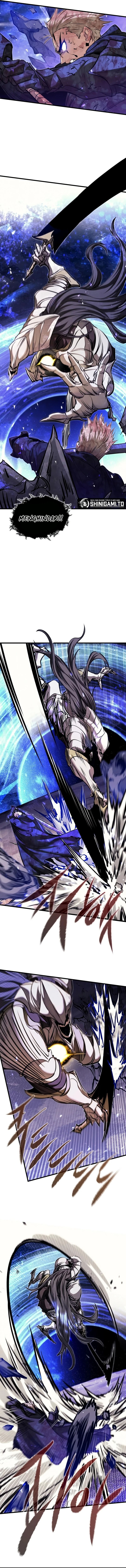 The Regressed Mercenary’s Machinations Chapter 99 - halaman 11
