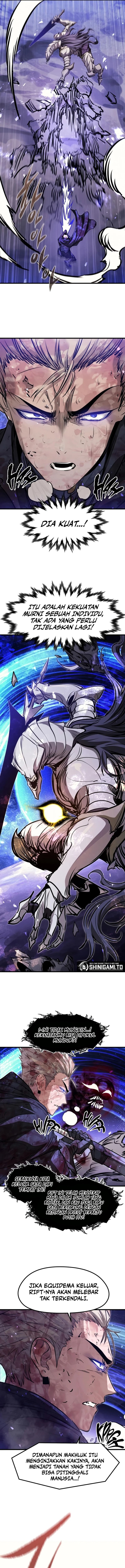 The Regressed Mercenary’s Machinations Chapter 99 - halaman 12