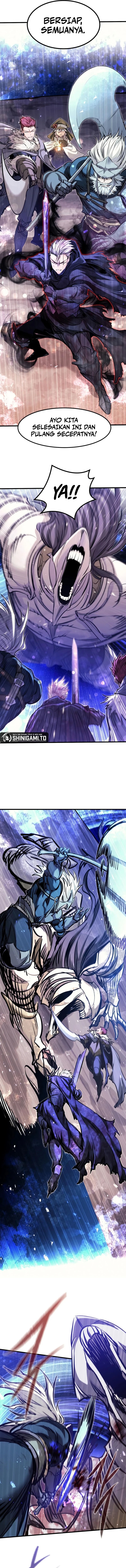 The Regressed Mercenary’s Machinations Chapter 99 - halaman 17