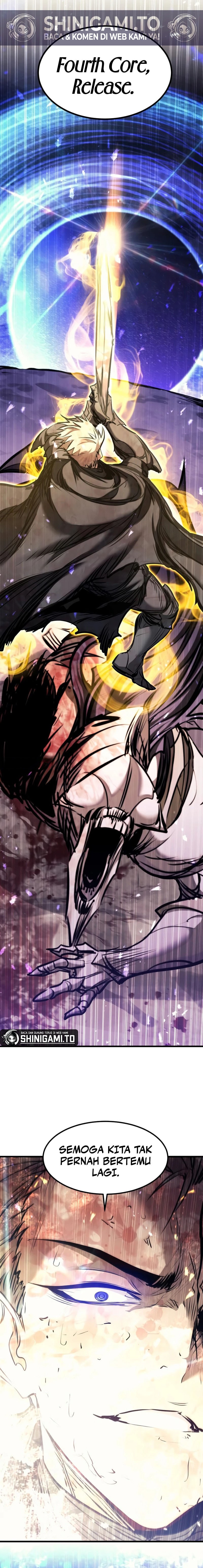 The Regressed Mercenary’s Machinations Chapter 99 - halaman 19
