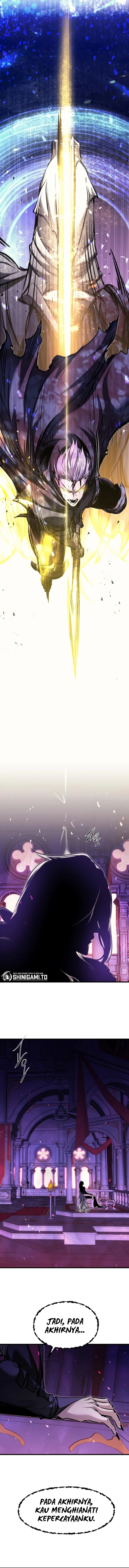 The Regressed Mercenary’s Machinations Chapter 99 - halaman 20