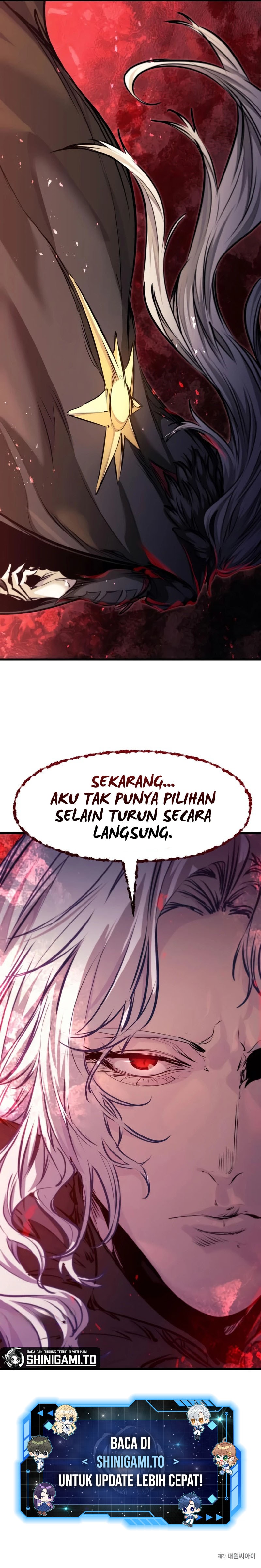 The Regressed Mercenary’s Machinations Chapter 99 - halaman 21