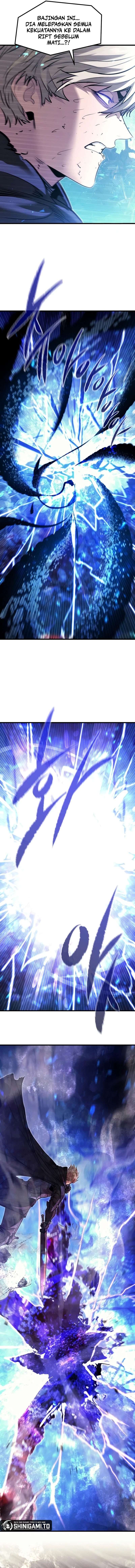 The Regressed Mercenary’s Machinations Chapter 99 - halaman 5
