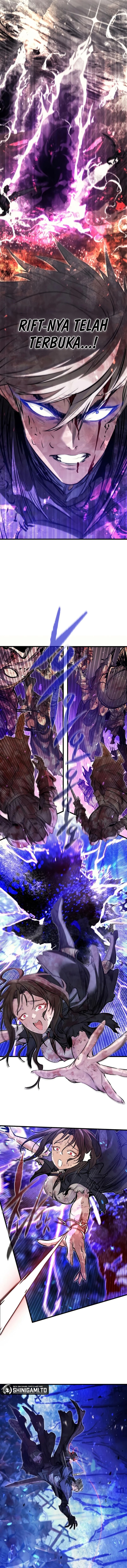 The Regressed Mercenary’s Machinations Chapter 99 - halaman 6