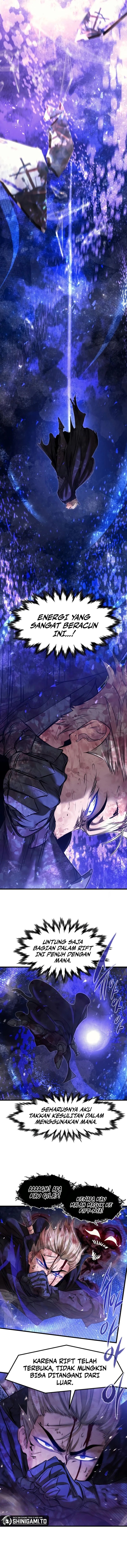 The Regressed Mercenary’s Machinations Chapter 99 - halaman 8