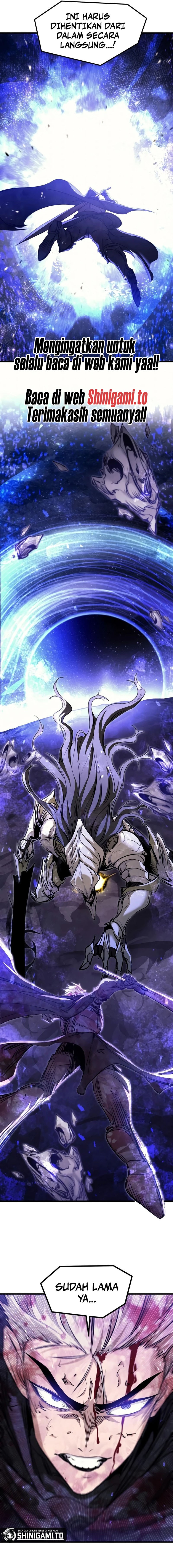 The Regressed Mercenary’s Machinations Chapter 99 - halaman 9