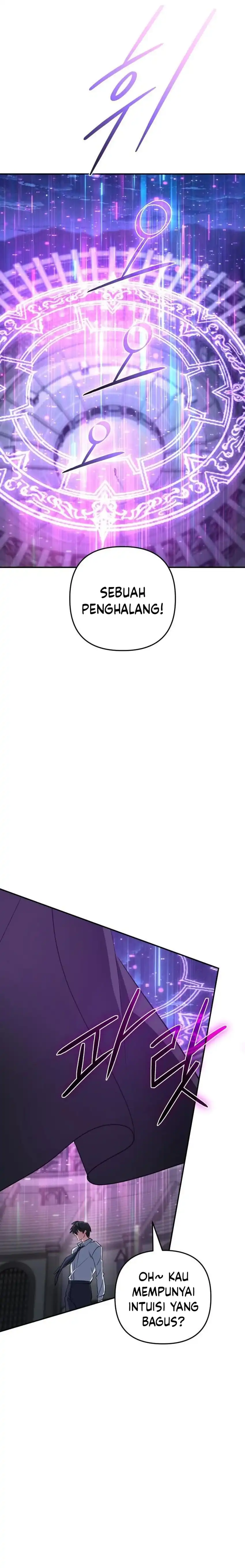 The Return of the Mythical Archmage Chapter 91 - halaman 10