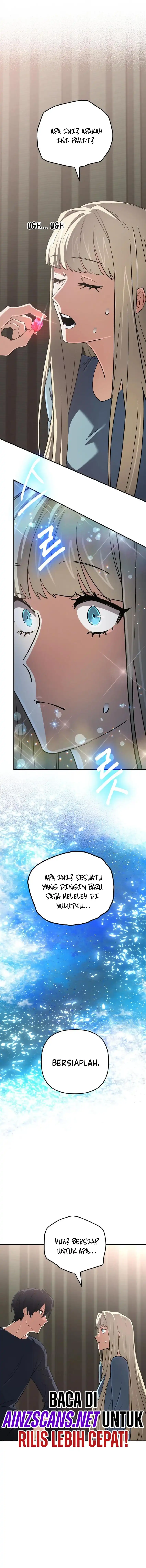 The Return of the Mythical Archmage Chapter 97 - halaman 6