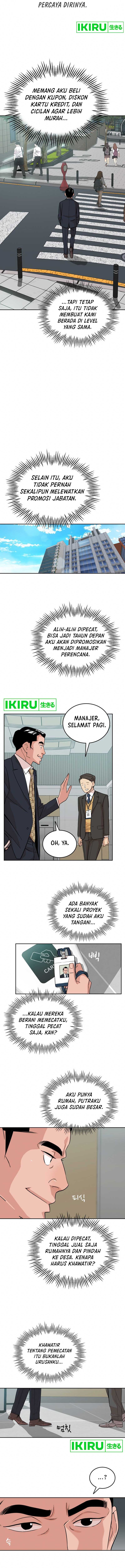 Manager Kim Chapter 1 - halaman 10