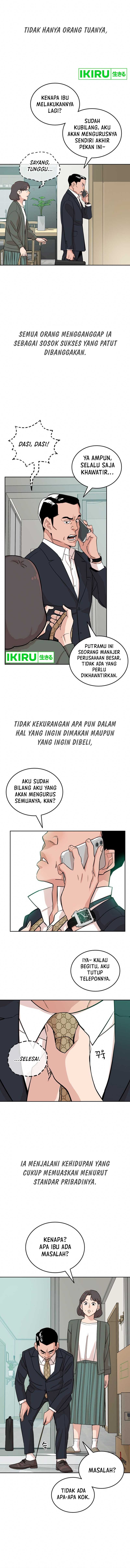 Manager Kim Chapter 1 - halaman 3