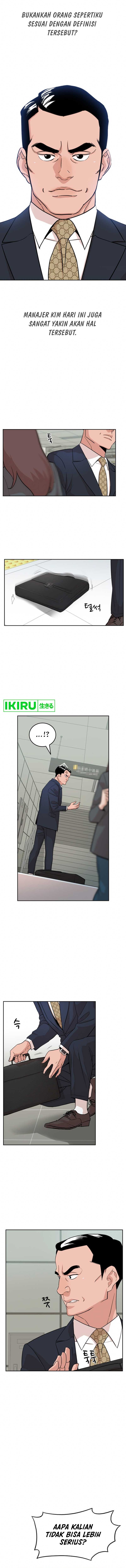 Manager Kim Chapter 1 - halaman 6