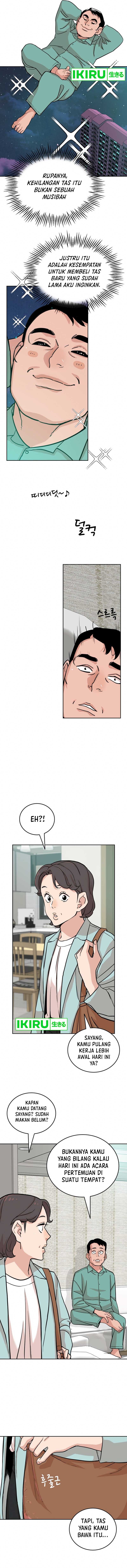 Manager Kim Chapter 2 - halaman 10