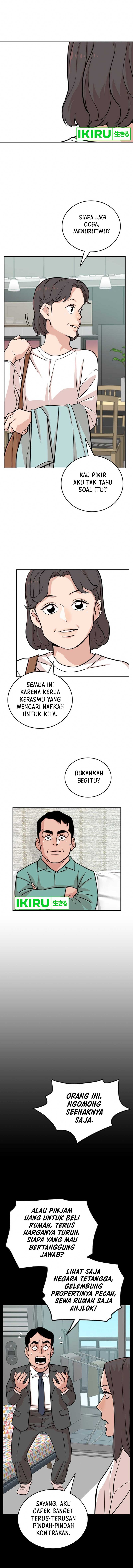 Manager Kim Chapter 2 - halaman 12