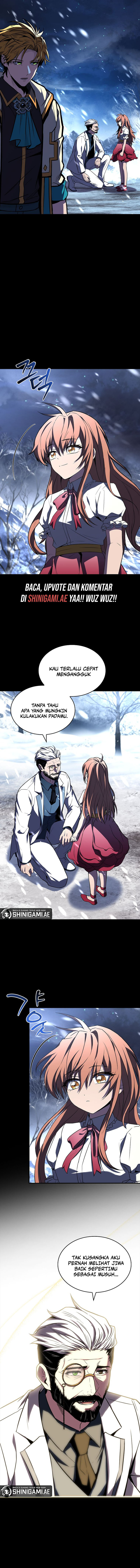 Talent-Swallowing Magician Chapter 94 - halaman 6