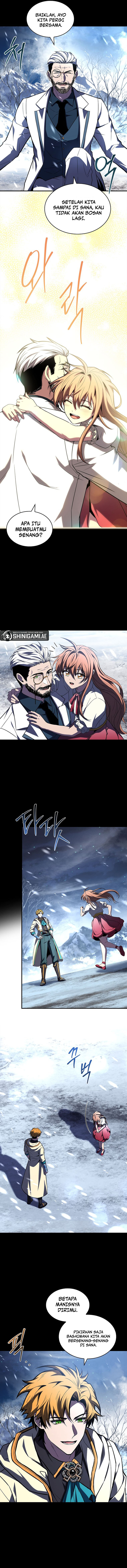 Talent-Swallowing Magician Chapter 94 - halaman 7