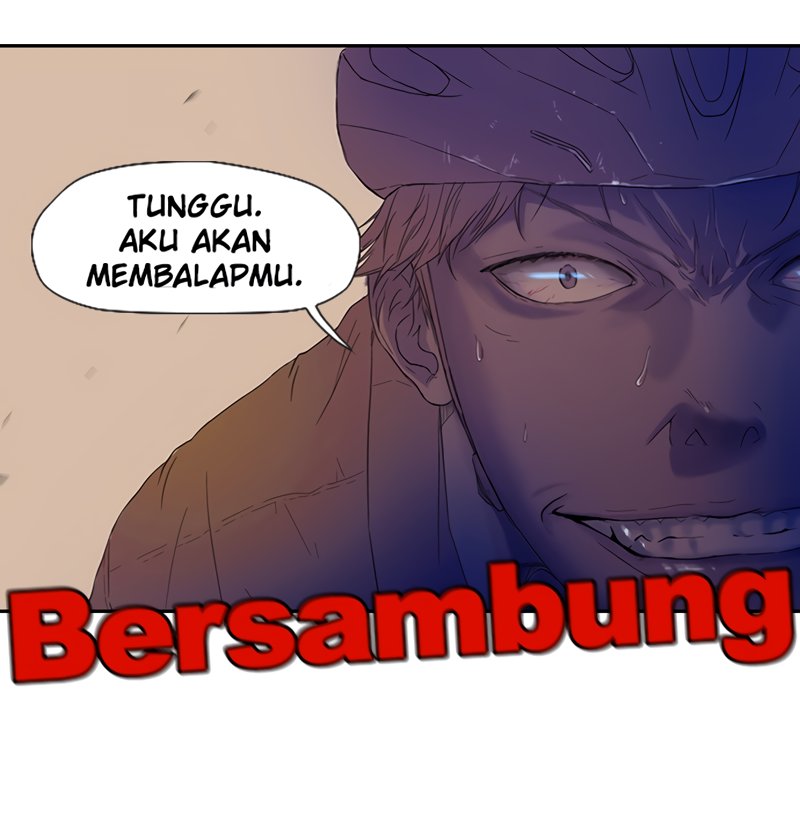 Wind Breaker Chapter 4 - halaman 7