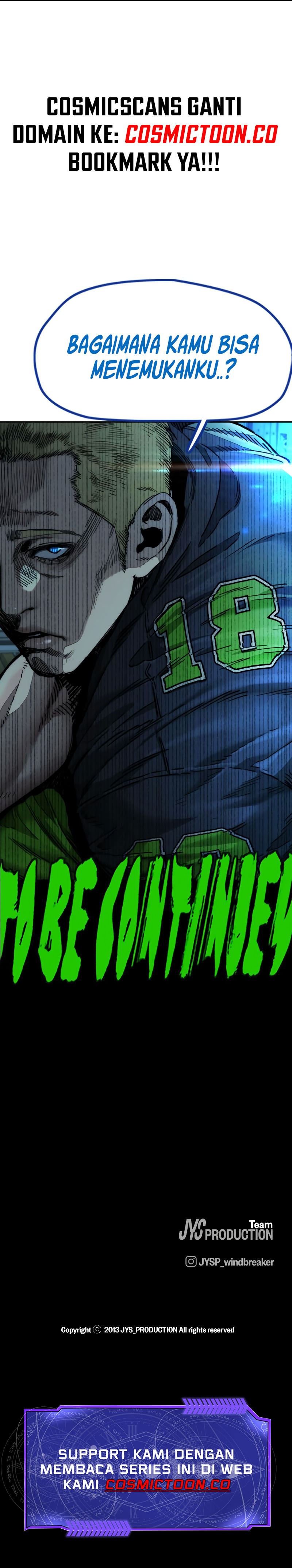 Wind Breaker Chapter 515 - halaman 17