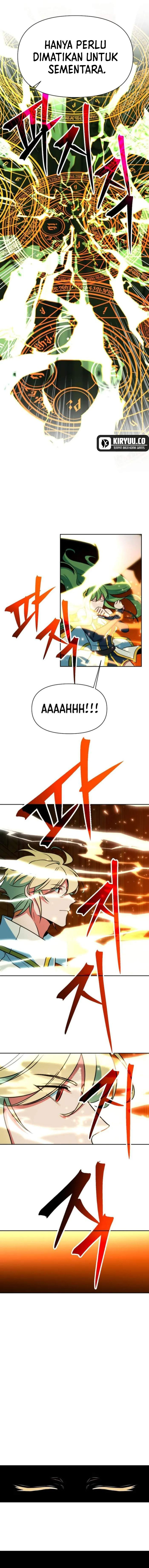 Archmage Transcending Through Regression Chapter 136 - halaman 10