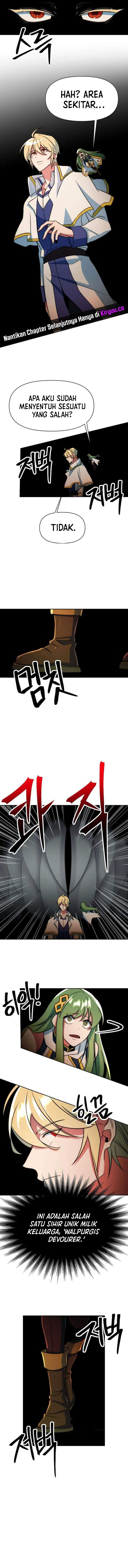 Archmage Transcending Through Regression Chapter 136 - halaman 11