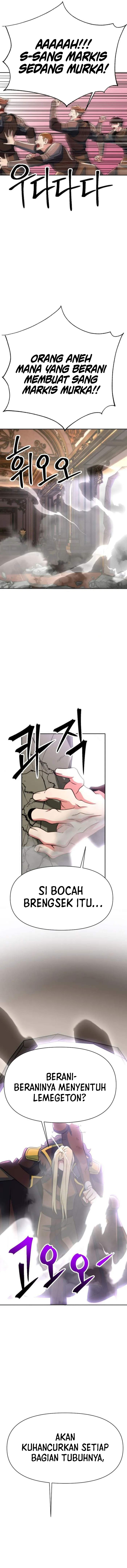 Archmage Transcending Through Regression Chapter 136 - halaman 17