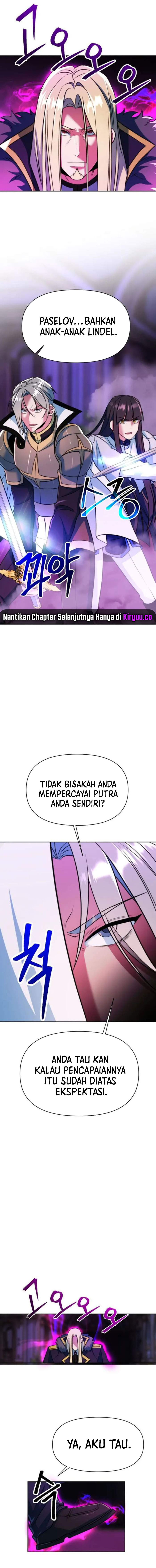Archmage Transcending Through Regression Chapter 137 - halaman 7