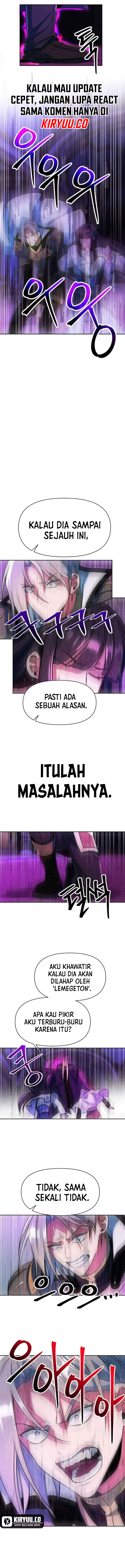 Archmage Transcending Through Regression Chapter 137 - halaman 8