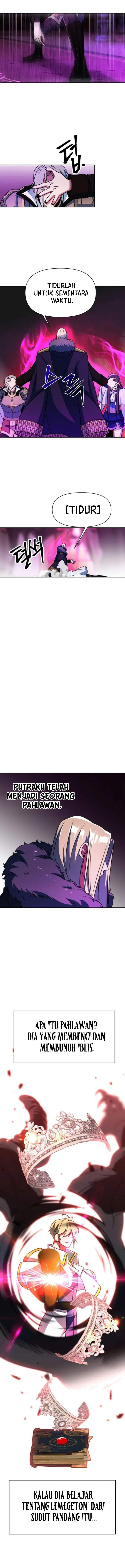 Archmage Transcending Through Regression Chapter 137 - halaman 9